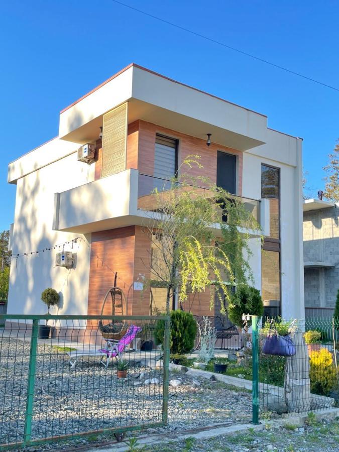 Lovely Villa Ureki Exterior photo