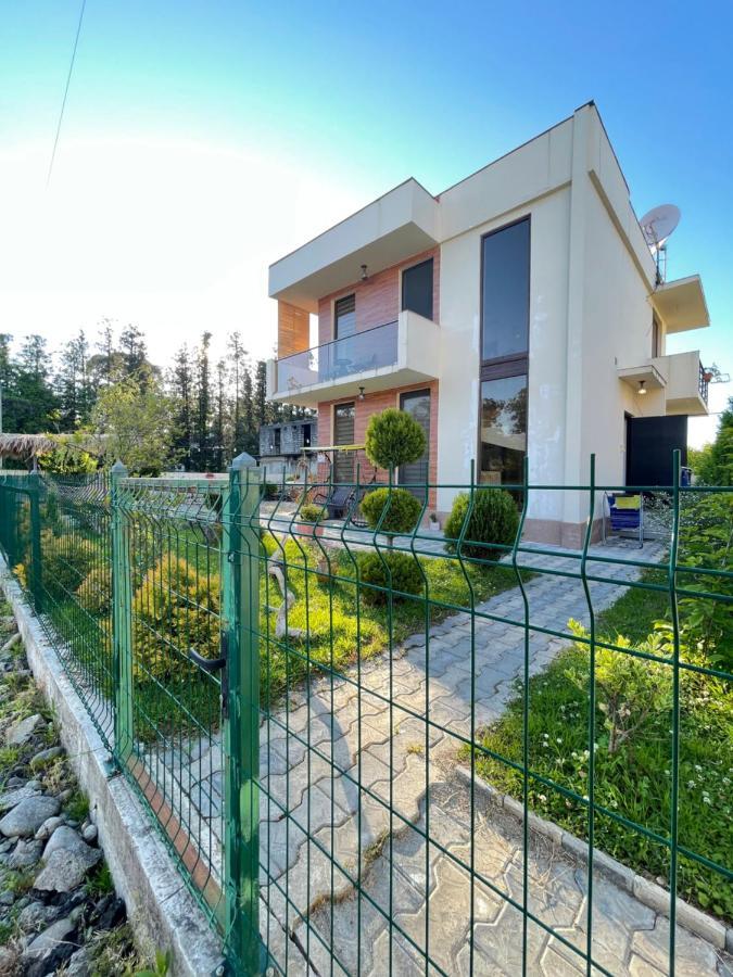 Lovely Villa Ureki Exterior photo