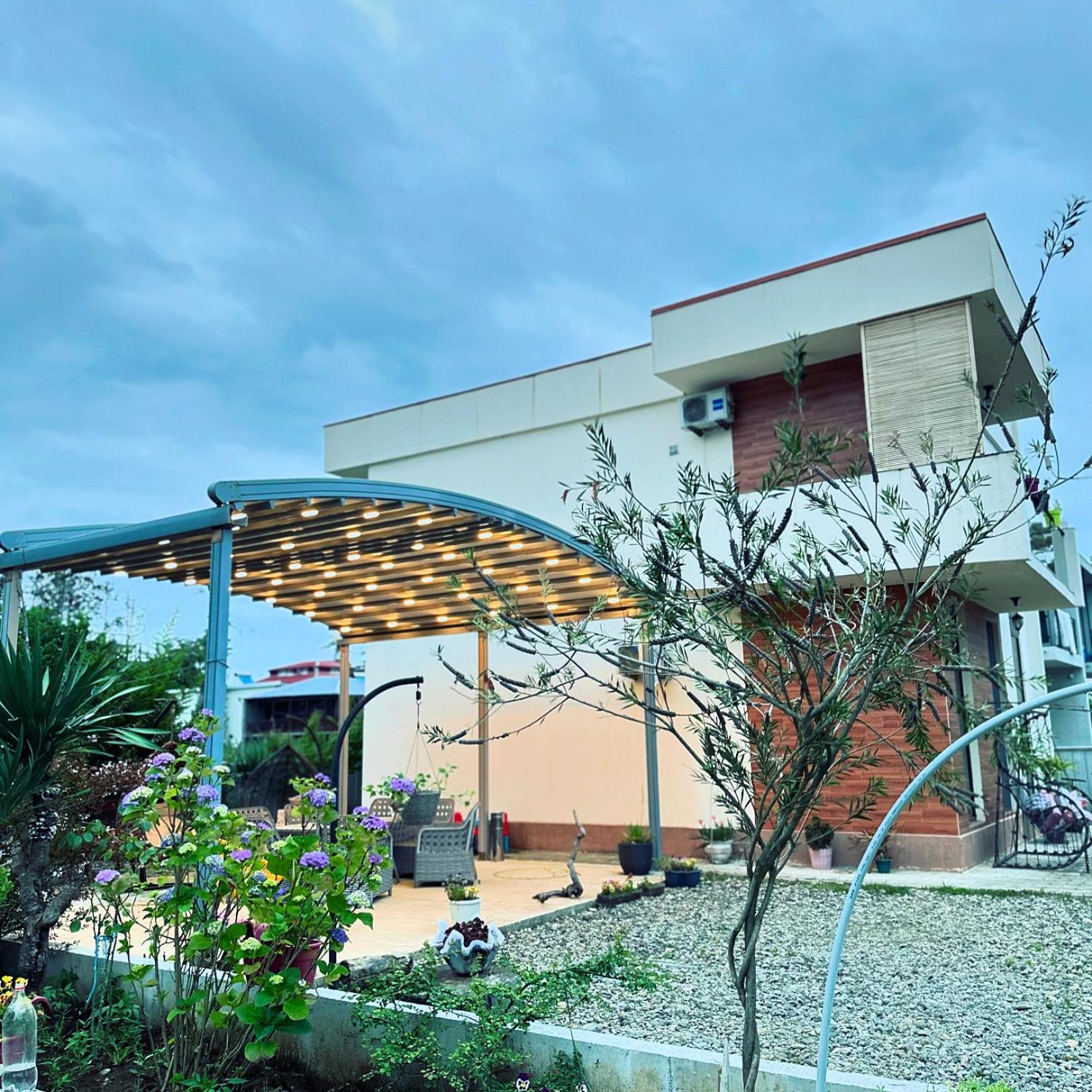 Lovely Villa Ureki Exterior photo