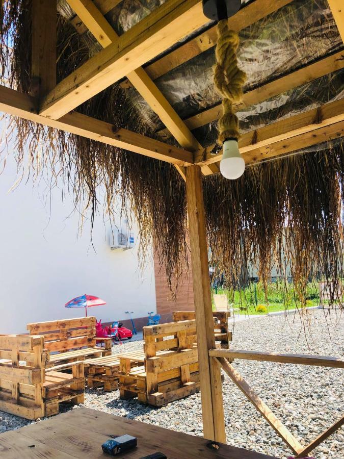 Lovely Villa Ureki Exterior photo