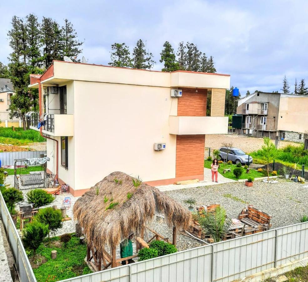 Lovely Villa Ureki Exterior photo