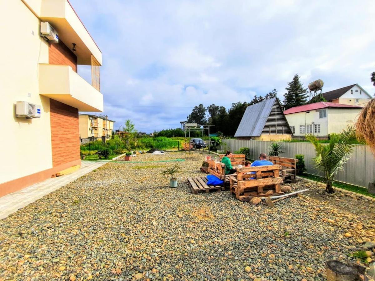 Lovely Villa Ureki Exterior photo
