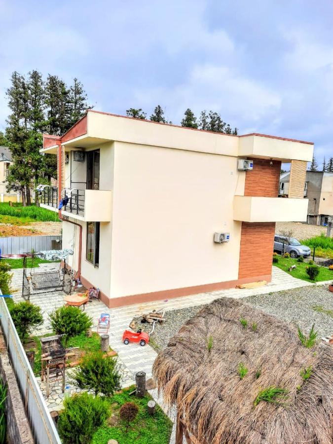 Lovely Villa Ureki Exterior photo